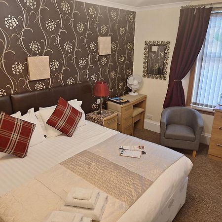 Torridon Guest House Inverness Zewnętrze zdjęcie