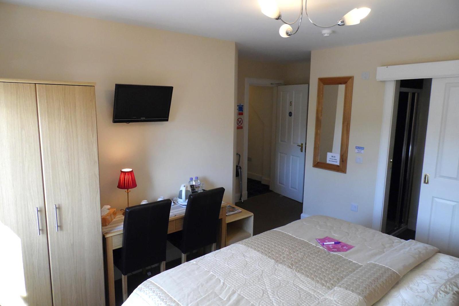 Torridon Guest House Inverness Zewnętrze zdjęcie
