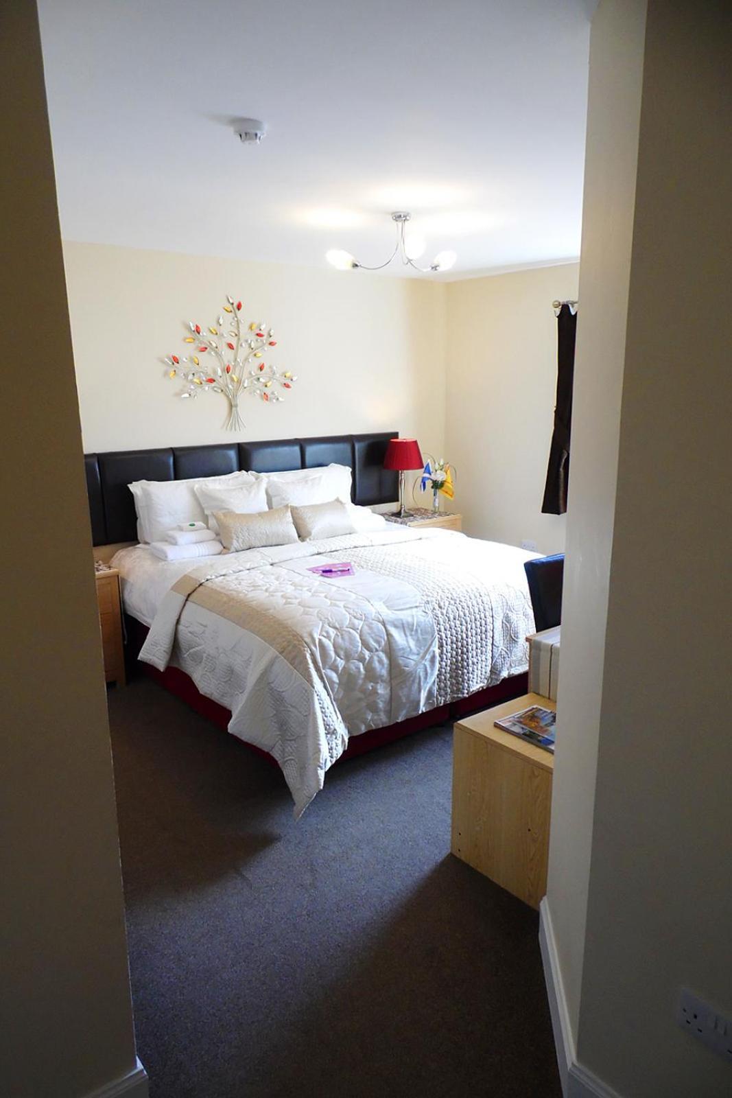 Torridon Guest House Inverness Zewnętrze zdjęcie