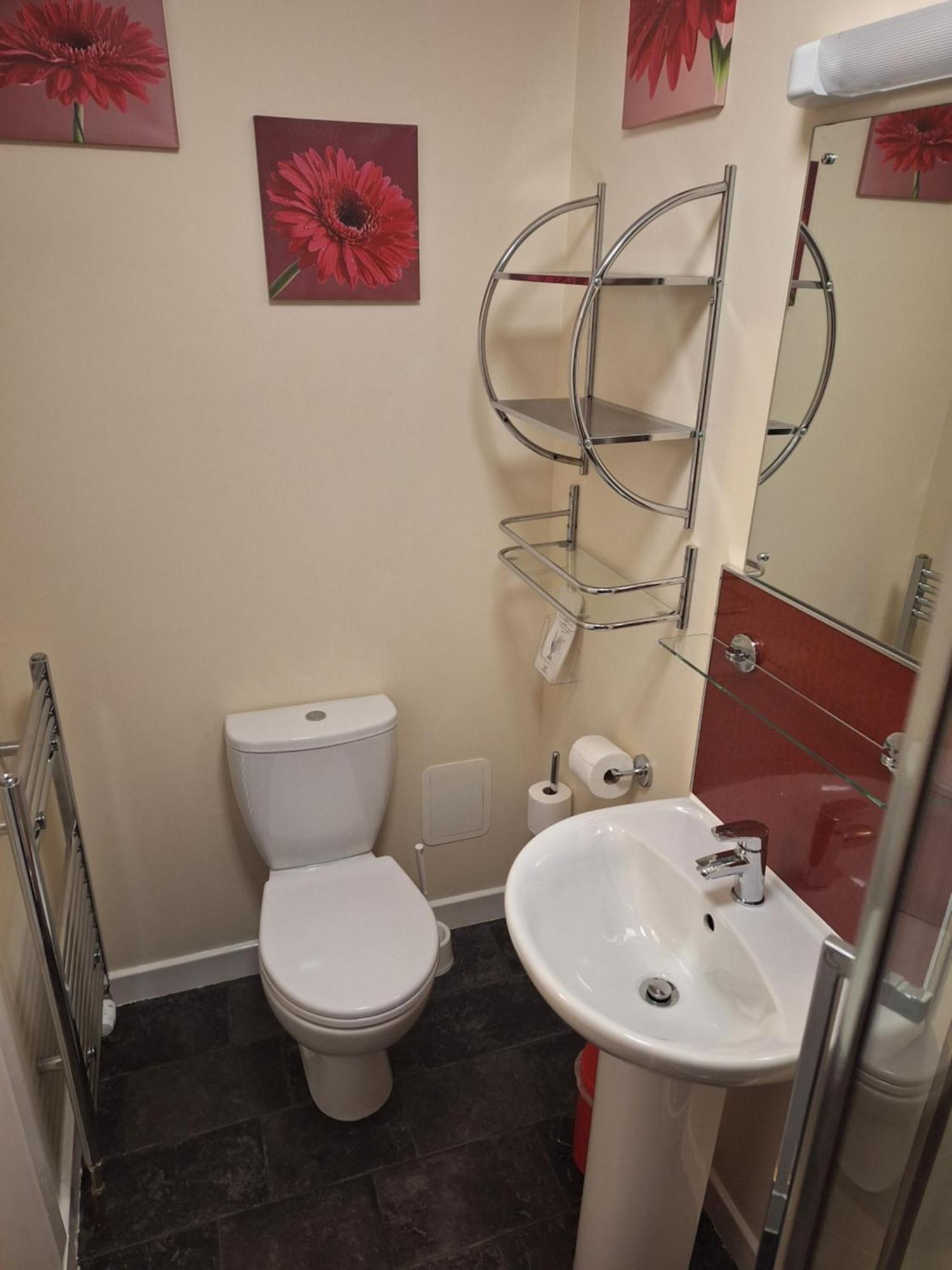 Torridon Guest House Inverness Zewnętrze zdjęcie