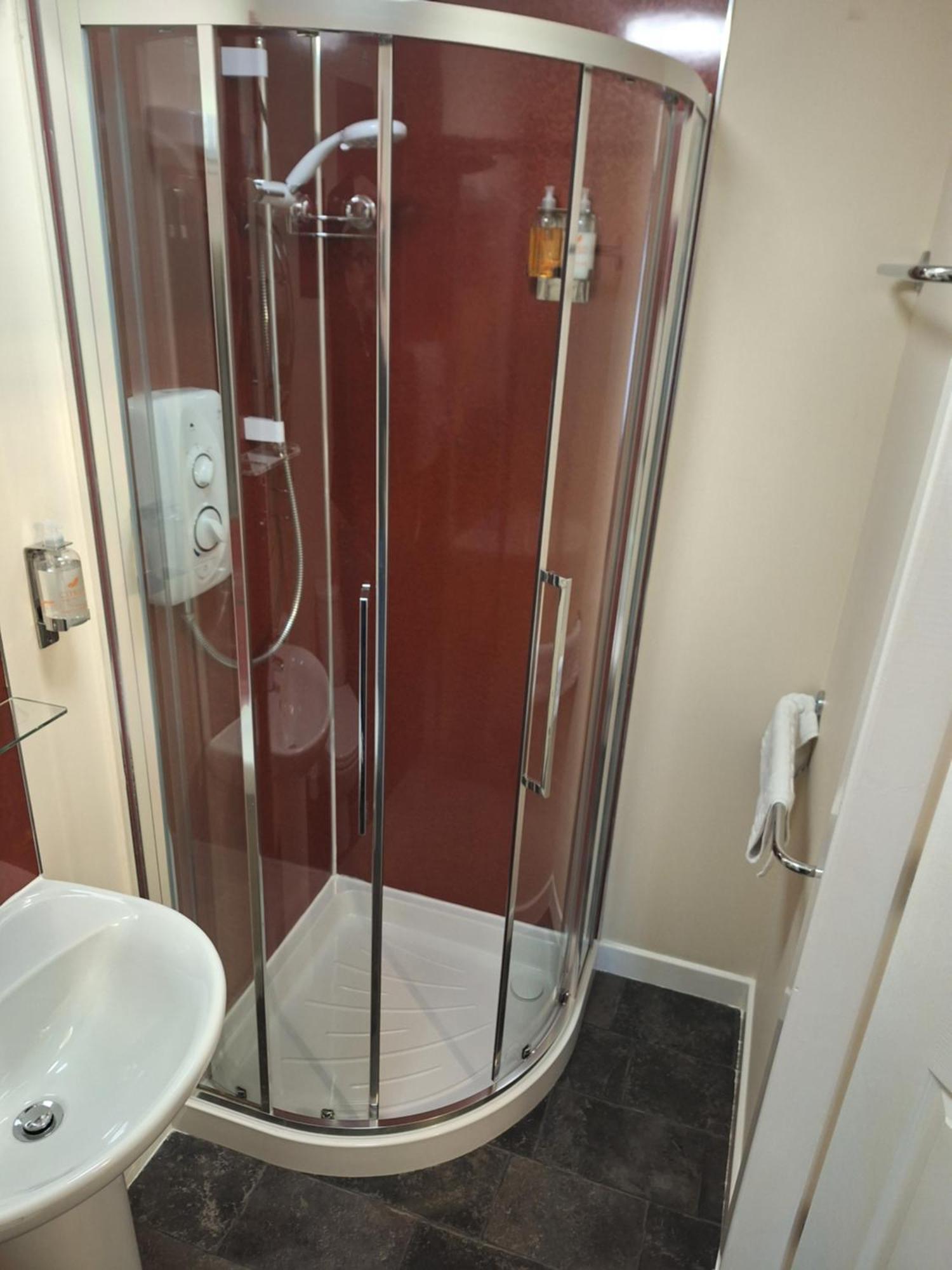 Torridon Guest House Inverness Zewnętrze zdjęcie