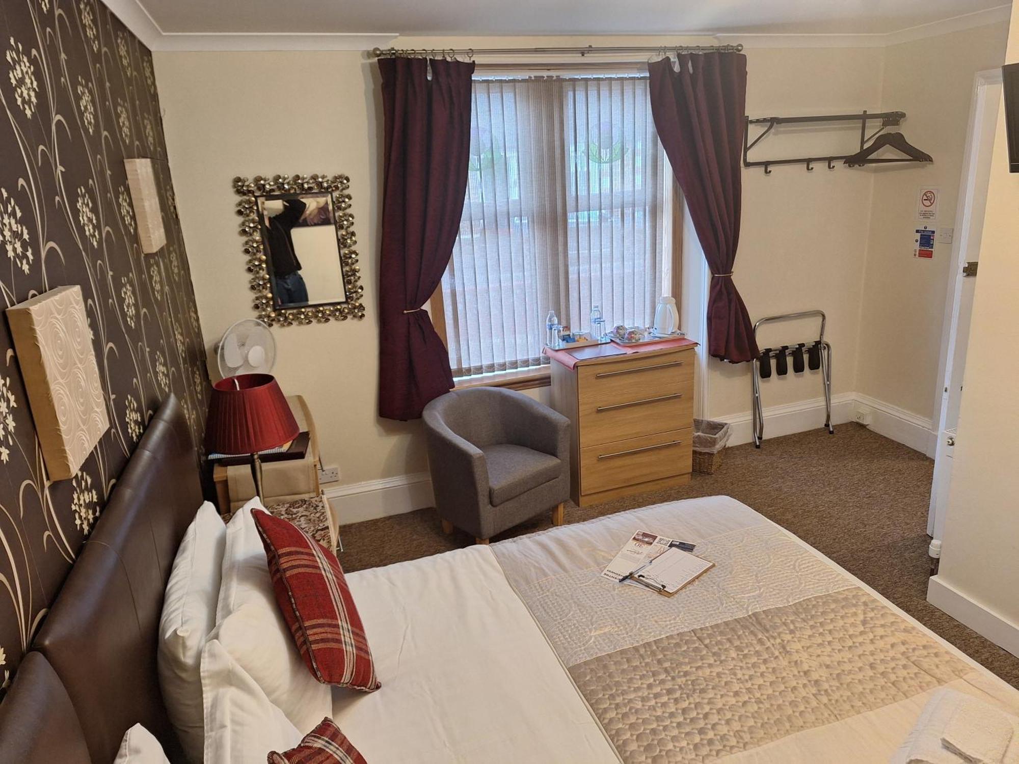 Torridon Guest House Inverness Zewnętrze zdjęcie