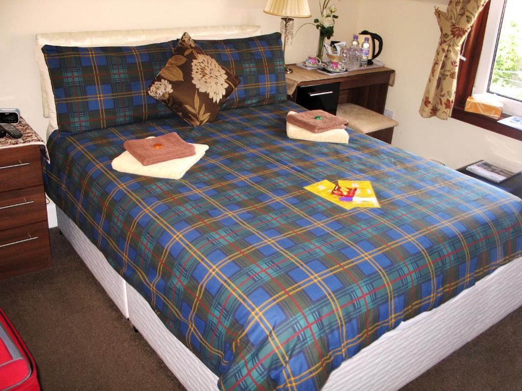 Torridon Guest House Inverness Pokój zdjęcie